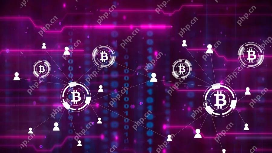 区块链是什么？简单地介绍一下区块链通俗易懂 - php中文网